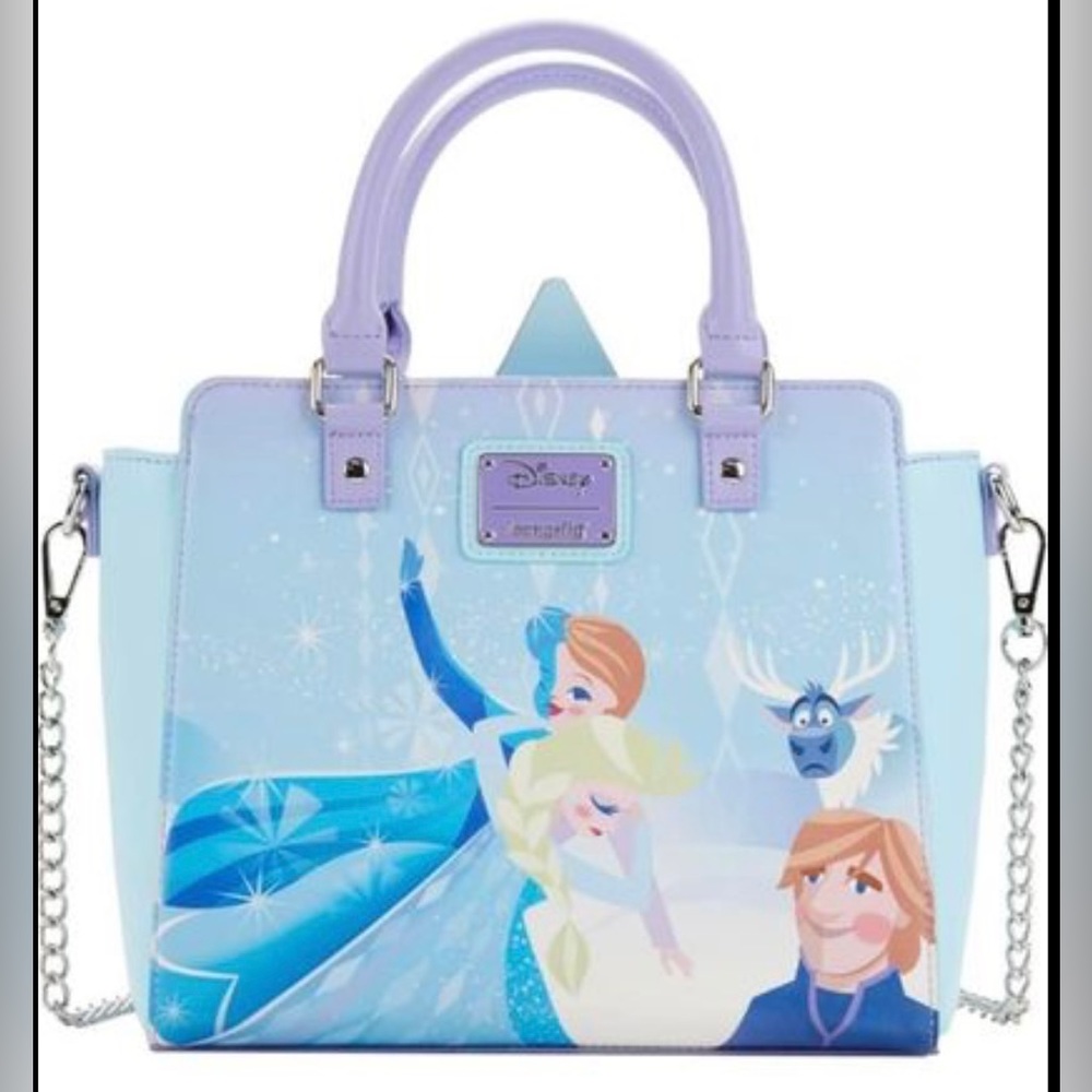 Loungefly Frozen
